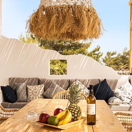 Villa Mamma Mia Геннади Экстерьер фото