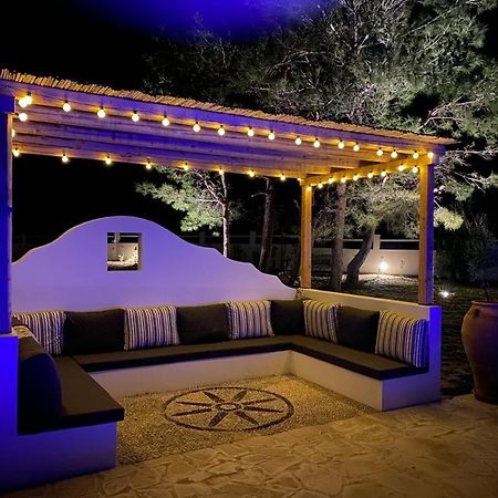 Villa Mamma Mia Геннади Экстерьер фото