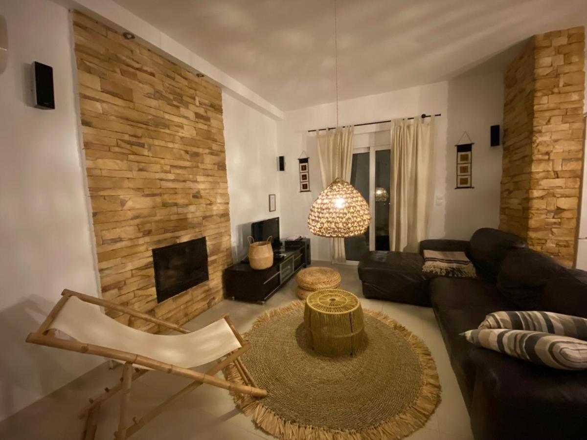 Villa Mamma Mia Геннади Экстерьер фото