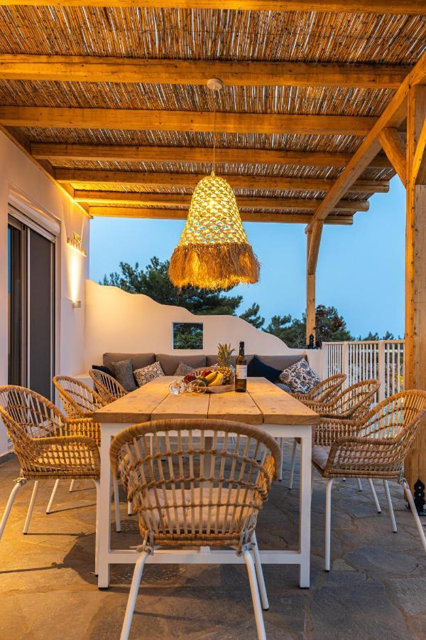 Villa Mamma Mia Геннади Экстерьер фото