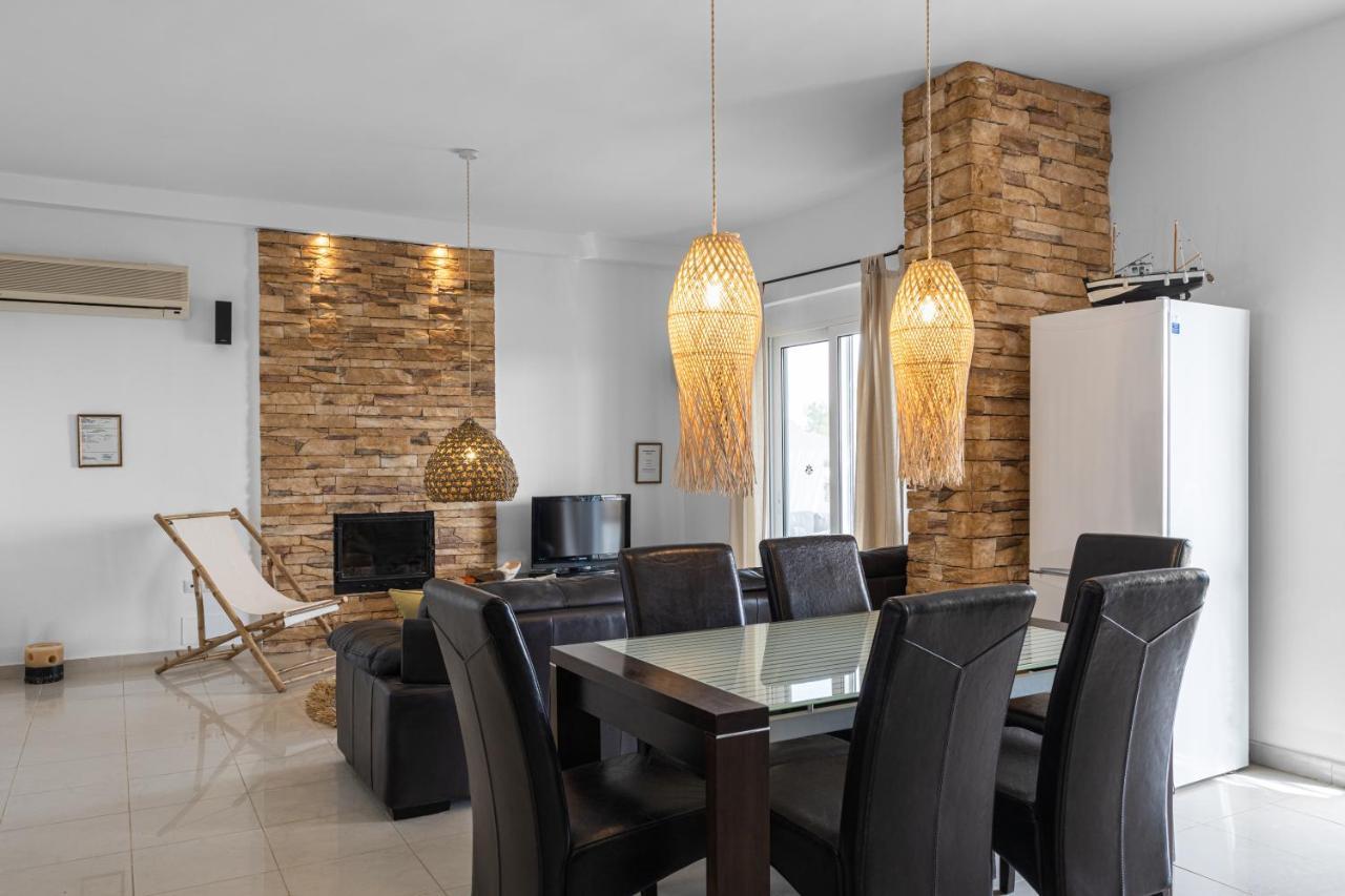 Villa Mamma Mia Геннади Экстерьер фото