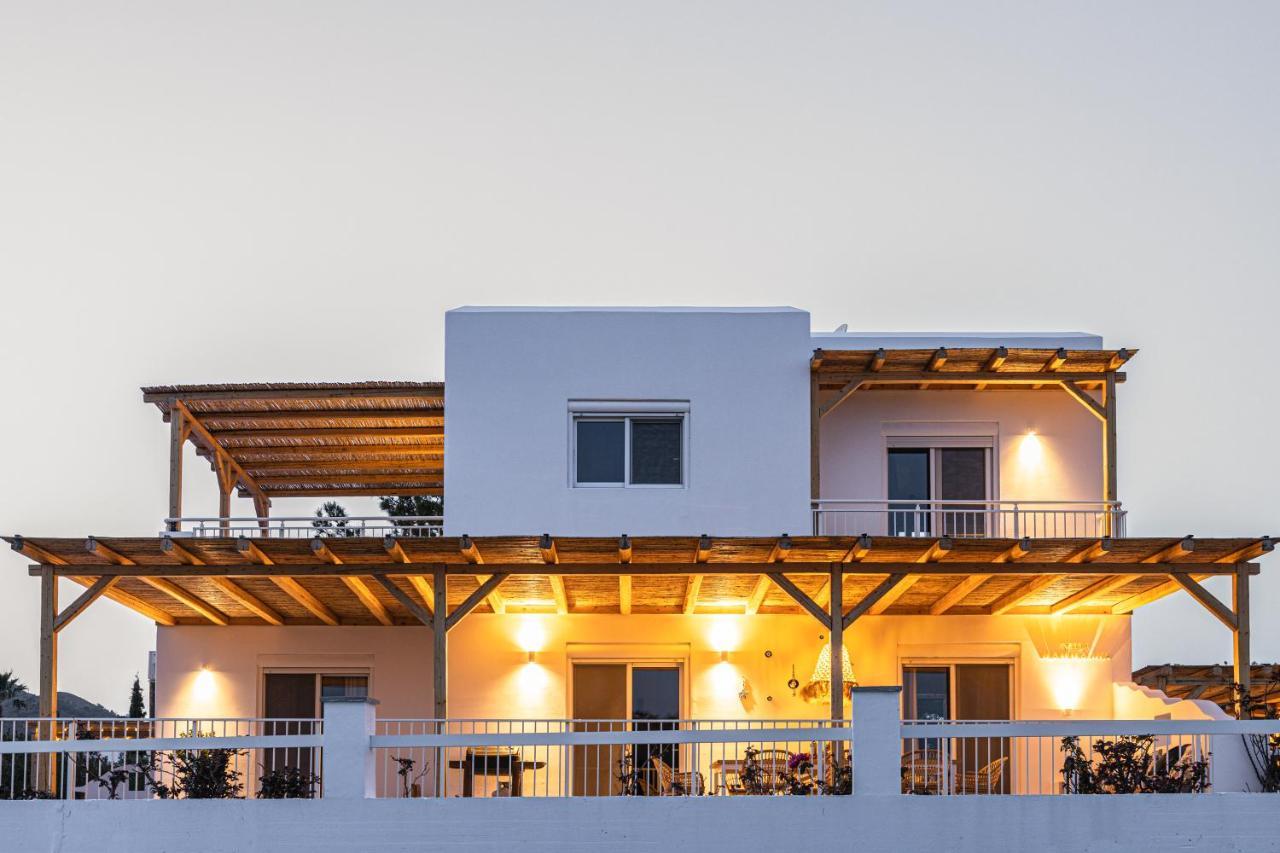 Villa Mamma Mia Геннади Экстерьер фото